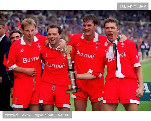 英超球队的敌对关系