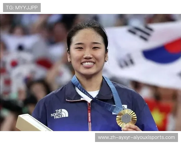 全满贯里程碑韩国一姐成历史第7人赛后专访揭秘夺冠历程